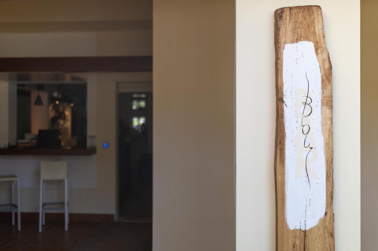 La Tavernetta Marina Romea Kültér fotó