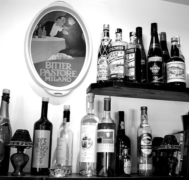 La Tavernetta Marina Romea Kültér fotó
